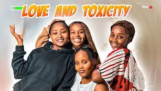 The bar is too low🤗Toxicity, red flags & green flags in friends/relationships