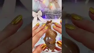 Christmas Ceramic Tapping | ASMR 4 ADHD #ASMR #TappingASMR #ScratchingASMR #ASMR4ADHD