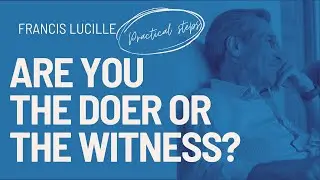 How to Stop Resisting the Present? &ndash; Francis Lucille