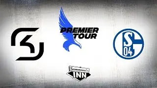 SK vs S04 - Premier Tour Gruppenphase, Tag 4