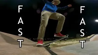 HOW TO TAIL STALL IN ONE MINUTE!