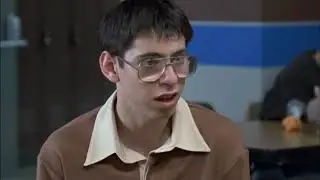 Haverchuck Poop