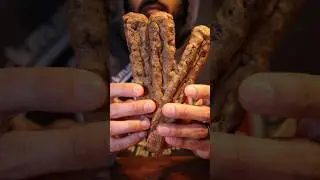 I Tried Making Viral Cookie Fries