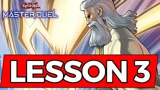 THE FAST EFFECT TIMING CHART | SERIES | EPISODE 3: ONE OF THE MOST IMPORTANT CONCEPTS IN YU-GI-OH
