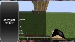 minecraft: Snapshot 13w09c