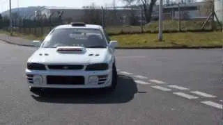 GC8 Subaru Impreza STi Type-RA (1)