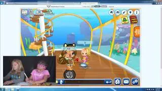 Fantage Toocie2005 Has been HiJacked!!!