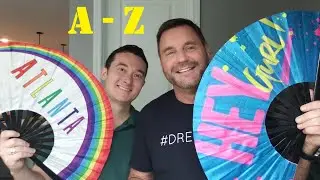 Intown Atlanta Neighborhoods A Through Z