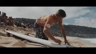Makua Rothman - RVCALOHA Eddie Aikau Big Wave International