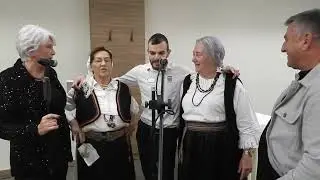 BOŽIĆNI BEĆARAC      foto MILJKO