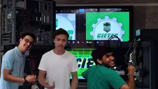 Trabalho de Ingl&ecirc;s /// Tradu&ccedil;&atilde;o de comercial para a l&iacute;ngua inglesa (CIETEC)