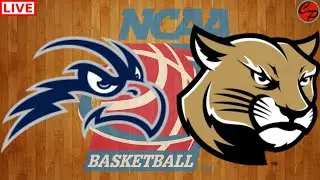 North Florida vs SIUE College Basketball Live Game Cast & Chat