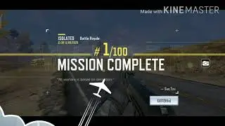 Noob become champion with 8 kills only | COD mobile | Brownboy