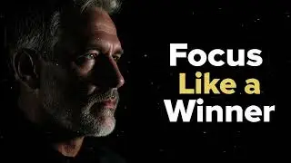 Focus Like a Winner | Motivational speech for the best Focus