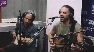 הדג נחש - סע! (חי באולפן גלגלצ)