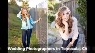 Wedding Photographers Temecula CA, Shillawna Ruffner Photography