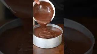 Viral Chocolate Dream Cake