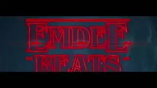 Stranger Things Hip-Hop Beat Prod. by eMDee