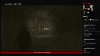 TLOU1 Lets Go! Part 1