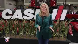 Exploring New and Used Equipment Trends from National Farm Machinery Show