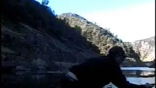 Trout fishing New Melones lake sept 2010_0001.wmv