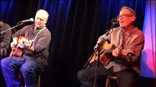 Heartland Songwriters Revue - John Wendland and Andy Ploof  