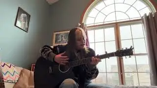 Astronaut - Davis Morgan [Cover]