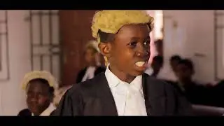 The Incorruptible Judge thriller
