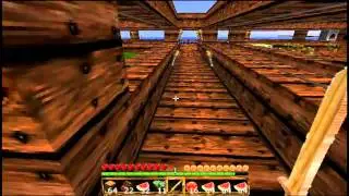 Let's Achieve Minecraft (Part 48)