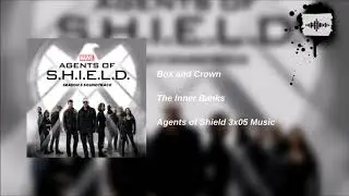 The Inner Banks - Box and Crown (AoS 3x04 Music)