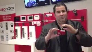 Chip Ciao telecom em primeira m&atilde;o