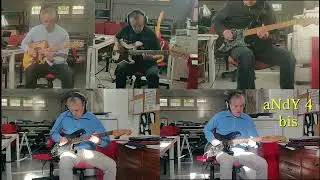 andyGROOVE