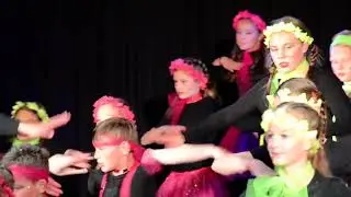 GR 6 - CLAP SNAP AAND 2 - KAPPERJOLLE 2022