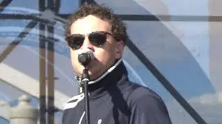 No Comment Band(Парк Горького,Московский МотоФестиваль,4.5.19)