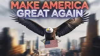 AMERICA's Most Shocking History Revealed