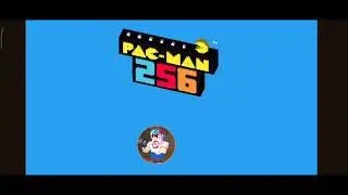 Pacman Lasermaker Day 256