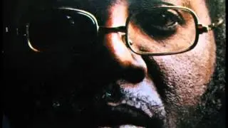 Curtis Mayfield 