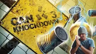 #1 CAN KNOCKDOWN 3 | BEST ANDROID COMEDY GAMEPLAY #srivalli