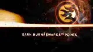 BurnLounge 1.0 Commercial