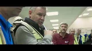 Akkuyu NGS'de ana sirkülasyon pompasının motorları çalıştırıldı