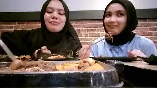All You Can Eat Madam Lee Korean BBQ