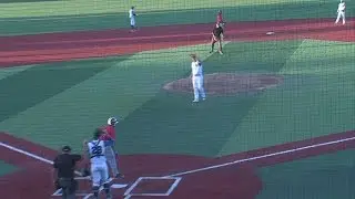 Brian Hobbie following family success on the diamond