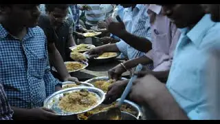 'Beef' and 'pork' festivals: Police step up security in Osmania University