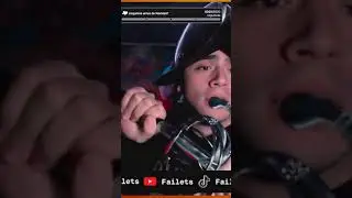 Roleo | #failets de #Twitch