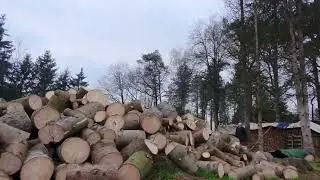 pleasure flight after work, raw footage part 2