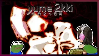 Yume 2kki | IPikaChooseUToo