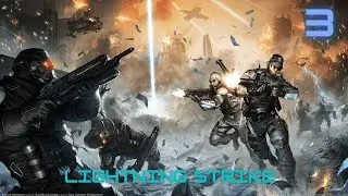 KILLZONE Mercenary GAMEPLAY 