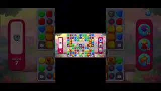 Township mini game level 4153 - no booster