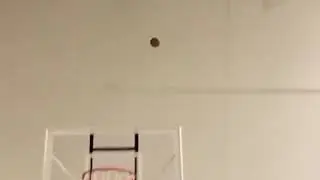 Mana qanday o'ynash kerak baskidbolni 🏀