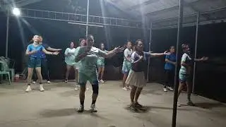 To Love You More | Zumba Diretso |  Ka-Itek Movers 